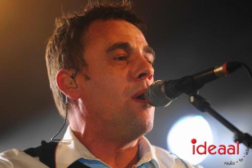 Aftrap Veldtocht van de Heinoos - deel 4 (06-04-2025)