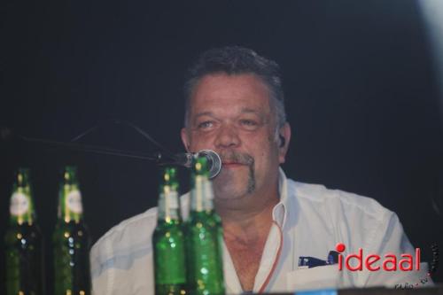 Aftrap Veldtocht van de Heinoos - deel 4 (06-04-2025)