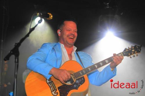 Aftrap Veldtocht van de Heinoos - deel 4 (06-04-2025)