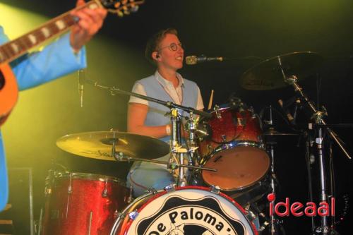 Aftrap Veldtocht van de Heinoos - deel 4 (06-04-2025)