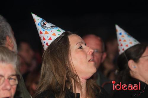 Aftrap Veldtocht van de Heinoos - deel 4 (06-04-2025)