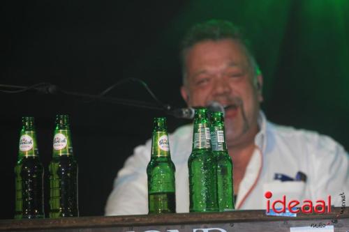 Aftrap Veldtocht van de Heinoos - deel 4 (06-04-2025)