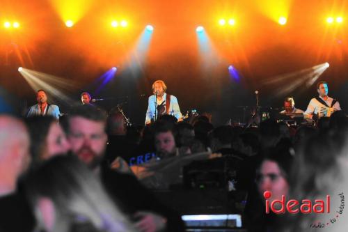 Aftrap Veldtocht van de Heinoos - deel 4 (06-04-2025)