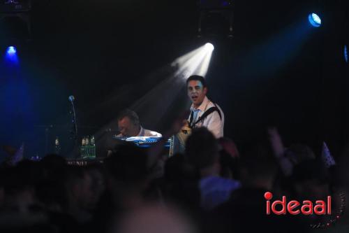 Aftrap Veldtocht van de Heinoos - deel 4 (06-04-2025)