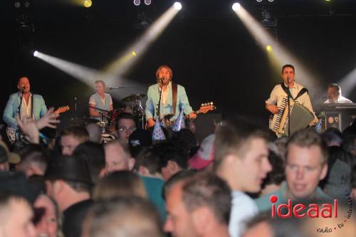 Aftrap Veldtocht van de Heinoos - deel 4 (06-04-2025)