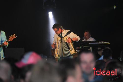 Aftrap Veldtocht van de Heinoos - deel 4 (06-04-2025)