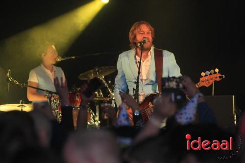 Aftrap Veldtocht van de Heinoos - deel 4 (06-04-2025)