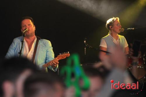 Aftrap Veldtocht van de Heinoos - deel 4 (06-04-2025)