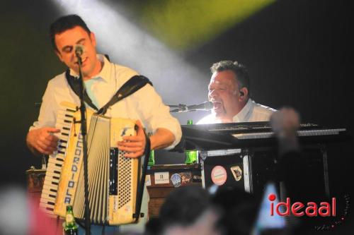 Aftrap Veldtocht van de Heinoos - deel 4 (06-04-2025)