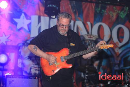 Aftrap Veldtocht van de Heinoos - deel 4 (06-04-2025)