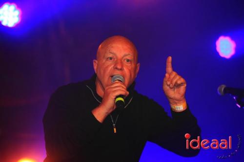 Aftrap Veldtocht van de Heinoos - deel 4 (06-04-2025)