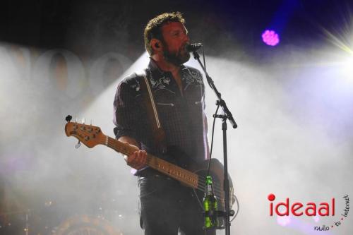 Aftrap Veldtocht van de Heinoos - deel 4 (06-04-2025)