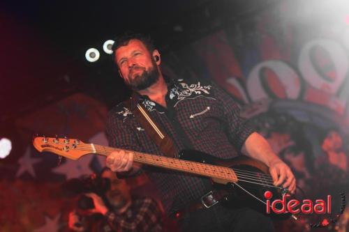 Aftrap Veldtocht van de Heinoos - deel 4 (06-04-2025)