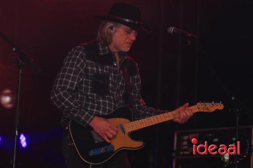 Aftrap Veldtocht van de Heinoos - deel 4 (06-04-2025)