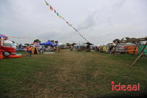 Zwarte Cross - Nøhlen is Dodelijk! - deel 5 (22-07-2023)