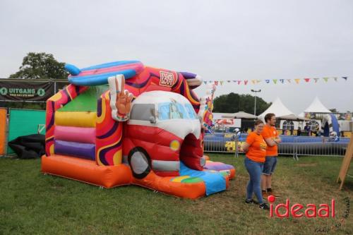 Zwarte Cross - Nøhlen is Dodelijk! - deel 5 (22-07-2023)