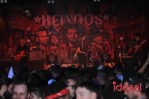 Aftrap Veldtocht van de Heinoos - deel 4 (06-04-2025)