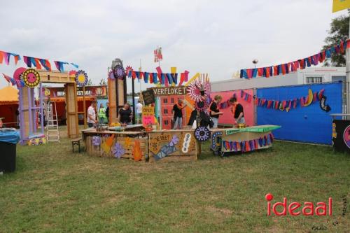 Zwarte Cross - Nøhlen is Dodelijk! - deel 5 (22-07-2023)