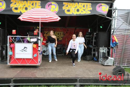 Zwarte Cross - Nøhlen is Dodelijk! - deel 5 (22-07-2023)