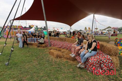 Zwarte Cross - Nøhlen is Dodelijk! - deel 5 (22-07-2023)