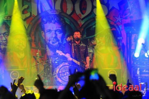 Aftrap Veldtocht van de Heinoos - deel 4 (06-04-2025)