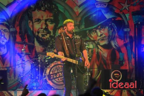 Aftrap Veldtocht van de Heinoos - deel 4 (06-04-2025)