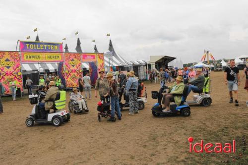 Zwarte Cross - Nøhlen is Dodelijk! - deel 5 (22-07-2023)