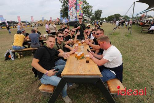 Zwarte Cross - Nøhlen is Dodelijk! - deel 5 (22-07-2023)