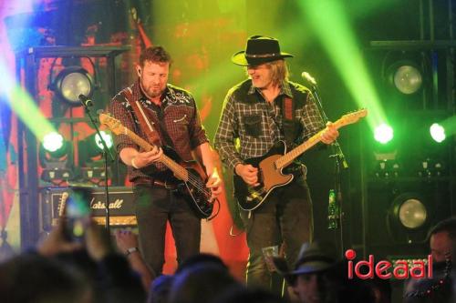 Aftrap Veldtocht van de Heinoos - deel 4 (06-04-2025)