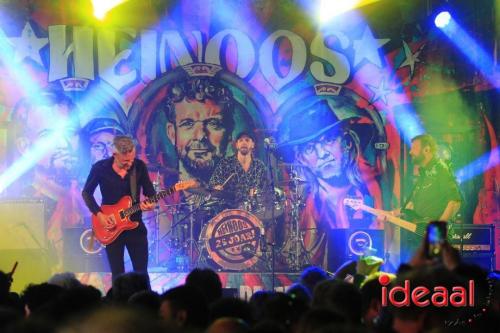 Aftrap Veldtocht van de Heinoos - deel 4 (06-04-2025)