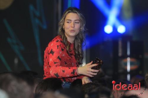 Aftrap Veldtocht van de Heinoos - deel 4 (06-04-2025)