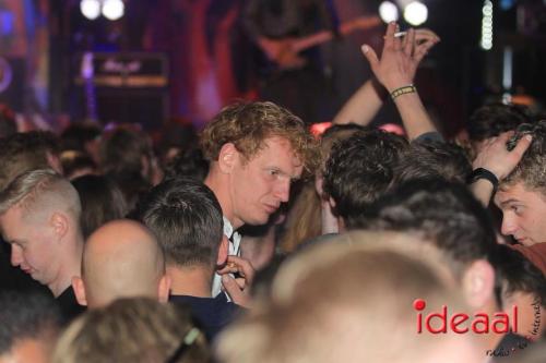 Aftrap Veldtocht van de Heinoos - deel 4 (06-04-2025)