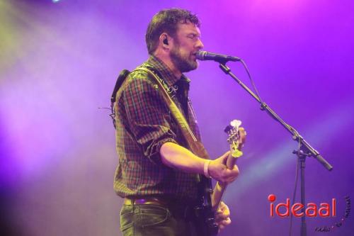 Aftrap Veldtocht van de Heinoos - deel 4 (06-04-2025)