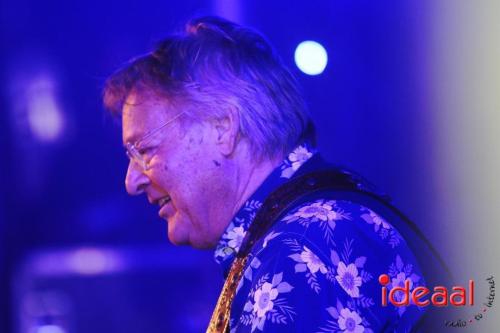 Aftrap Veldtocht van de Heinoos - deel 4 (06-04-2025)