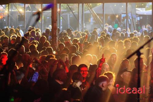 Aftrap Veldtocht van de Heinoos - deel 4 (06-04-2025)