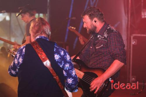 Aftrap Veldtocht van de Heinoos - deel 4 (06-04-2025)