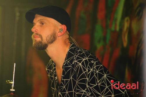 Aftrap Veldtocht van de Heinoos - deel 4 (06-04-2025)