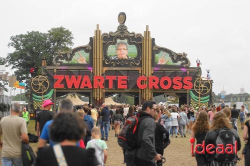 Zwarte Cross - Nøhlen is Dodelijk! - deel 5 (22-07-2023)