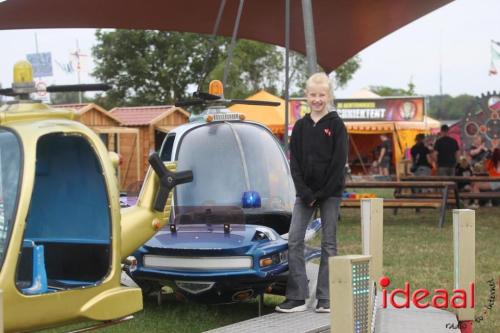 Zwarte Cross - Nøhlen is Dodelijk! - deel 5 (22-07-2023)