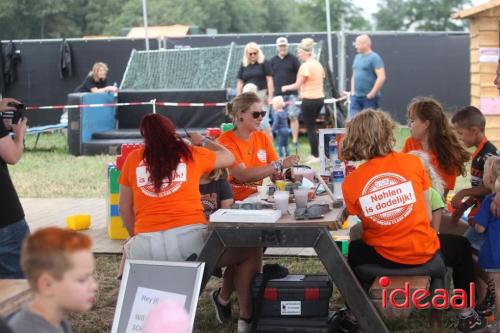 Zwarte Cross - Nøhlen is Dodelijk! - deel 5 (22-07-2023)