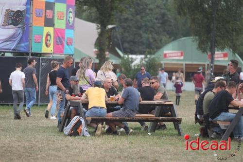 Zwarte Cross - Nøhlen is Dodelijk! - deel 5 (22-07-2023)