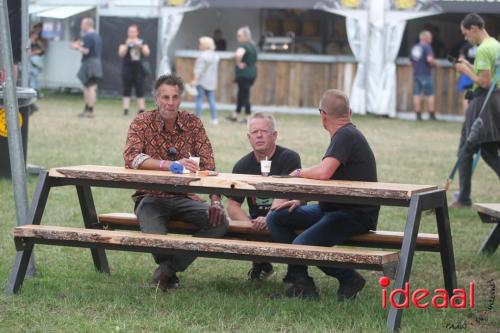 Zwarte Cross - Nøhlen is Dodelijk! - deel 5 (22-07-2023)