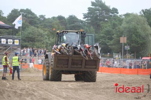 Zwarte Cross - Nøhlen is Dodelijk! - deel 5 (22-07-2023)