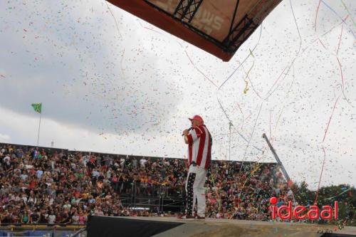 Zwarte Cross - Nøhlen is Dodelijk! - deel 5 (22-07-2023)