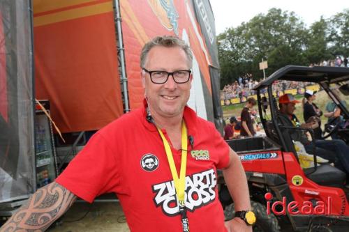 Zwarte Cross - Nøhlen is Dodelijk! - deel 5 (22-07-2023)