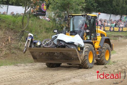 Zwarte Cross - Nøhlen is Dodelijk! - deel 5 (22-07-2023)