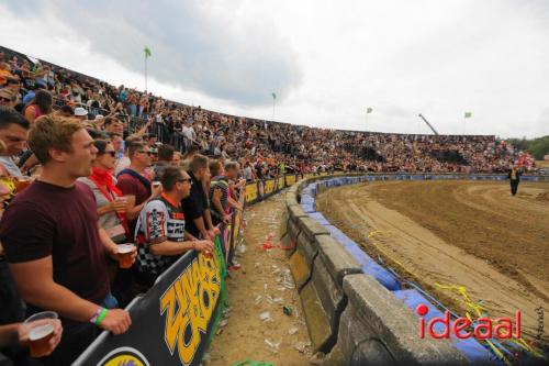 Zwarte Cross - Nøhlen is Dodelijk! - deel 5 (22-07-2023)