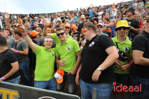 Zwarte Cross - Nøhlen is Dodelijk! - deel 5 (22-07-2023)