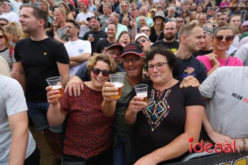 Zwarte Cross - Nøhlen is Dodelijk! - deel 5 (22-07-2023)