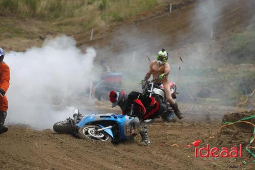 Zwarte Cross - Nøhlen is Dodelijk! - deel 5 (22-07-2023)